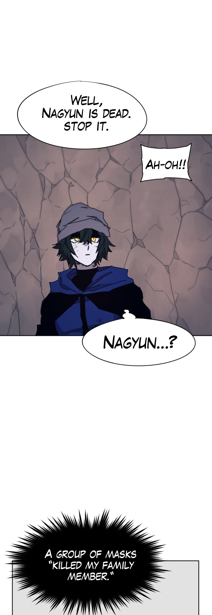 Read The Ember Knight EN Manga Online