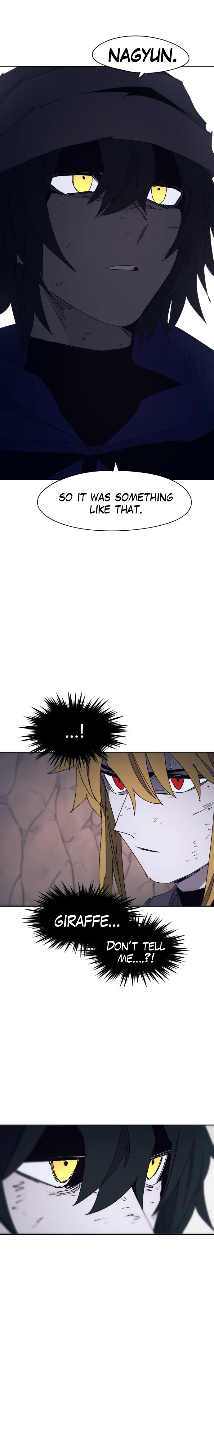 Read The Ember Knight EN Manga Online