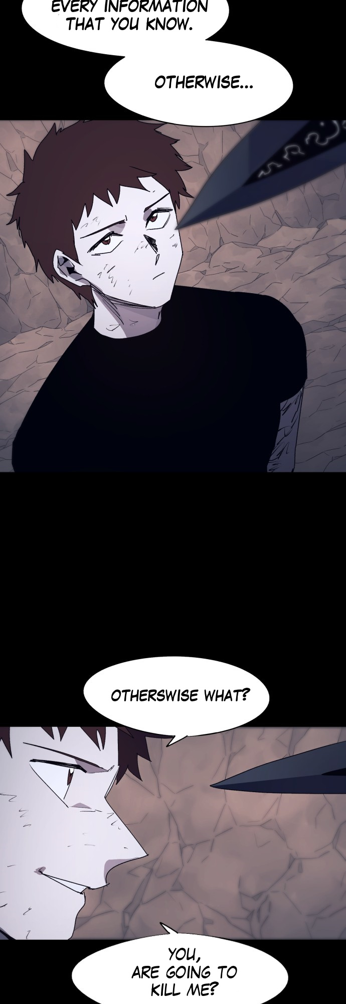 Read The Ember Knight EN Manga Online