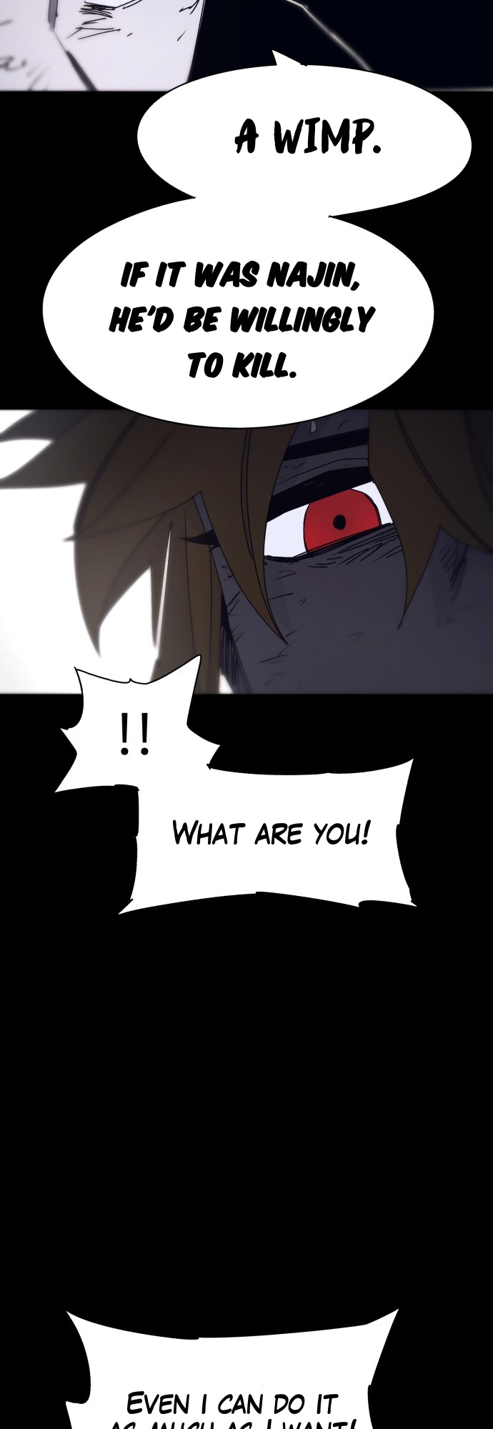 Read The Ember Knight EN Manga Online
