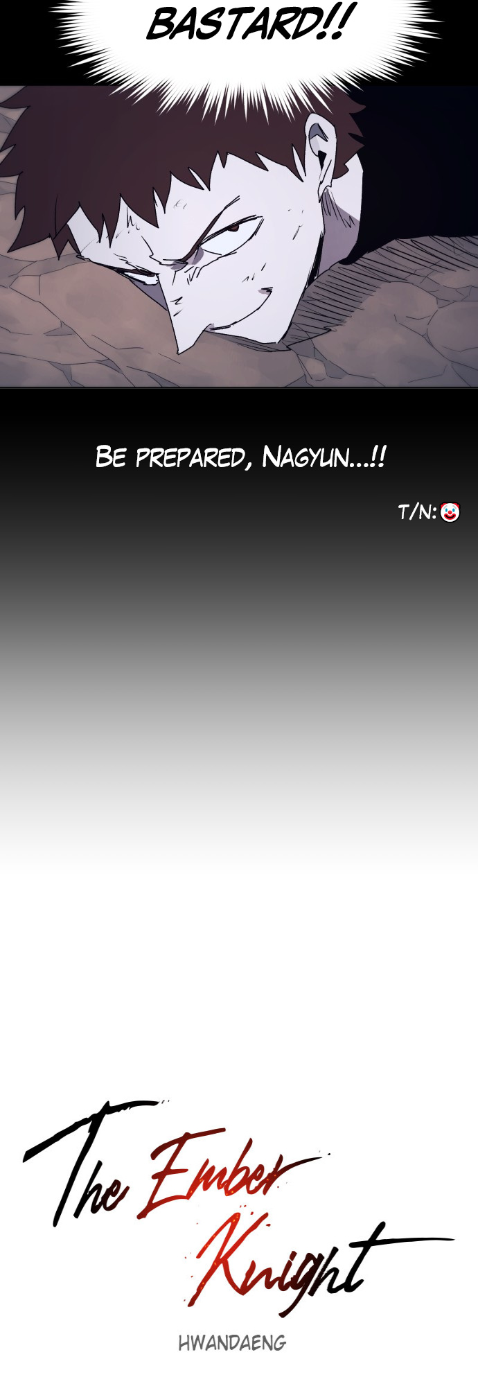Read The Ember Knight EN Manga Online
