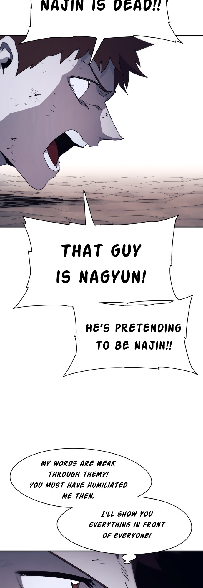 Read The Ember Knight EN Manga Online