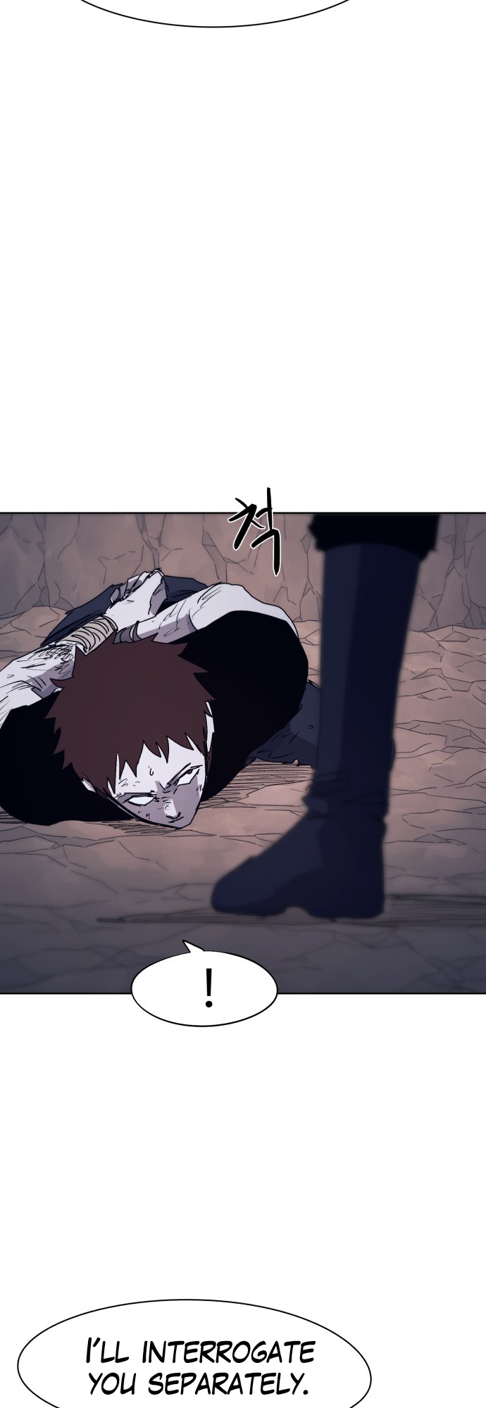 Read The Ember Knight EN Manga Online