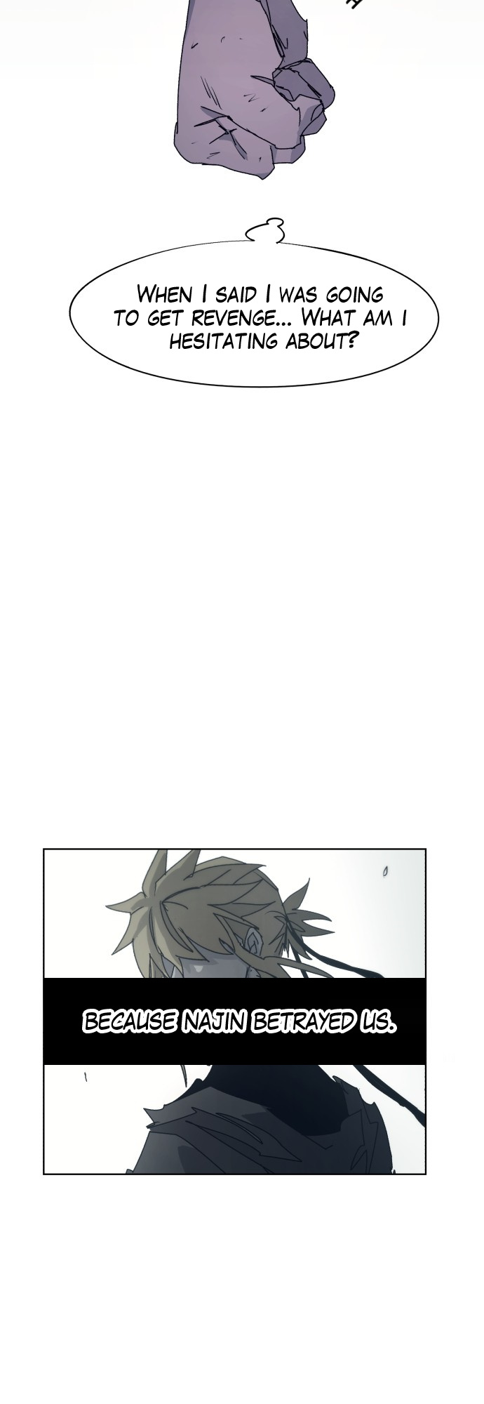 Read The Ember Knight EN Manga Online