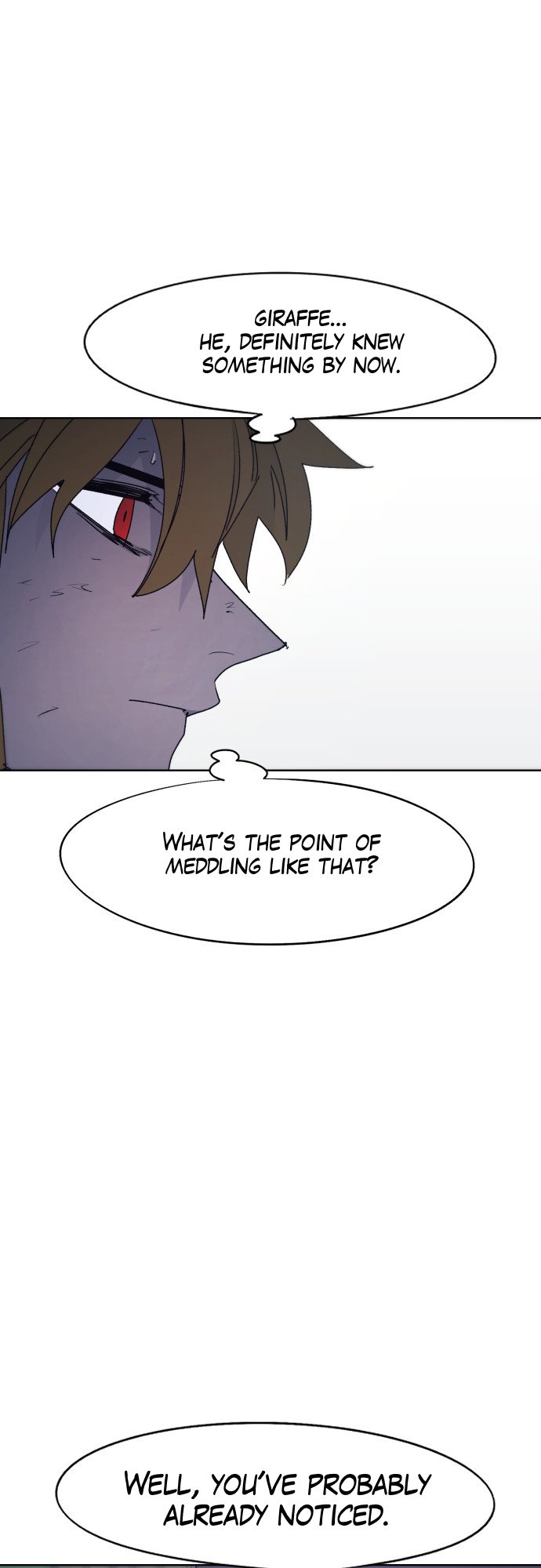 Read The Ember Knight EN Manga Online