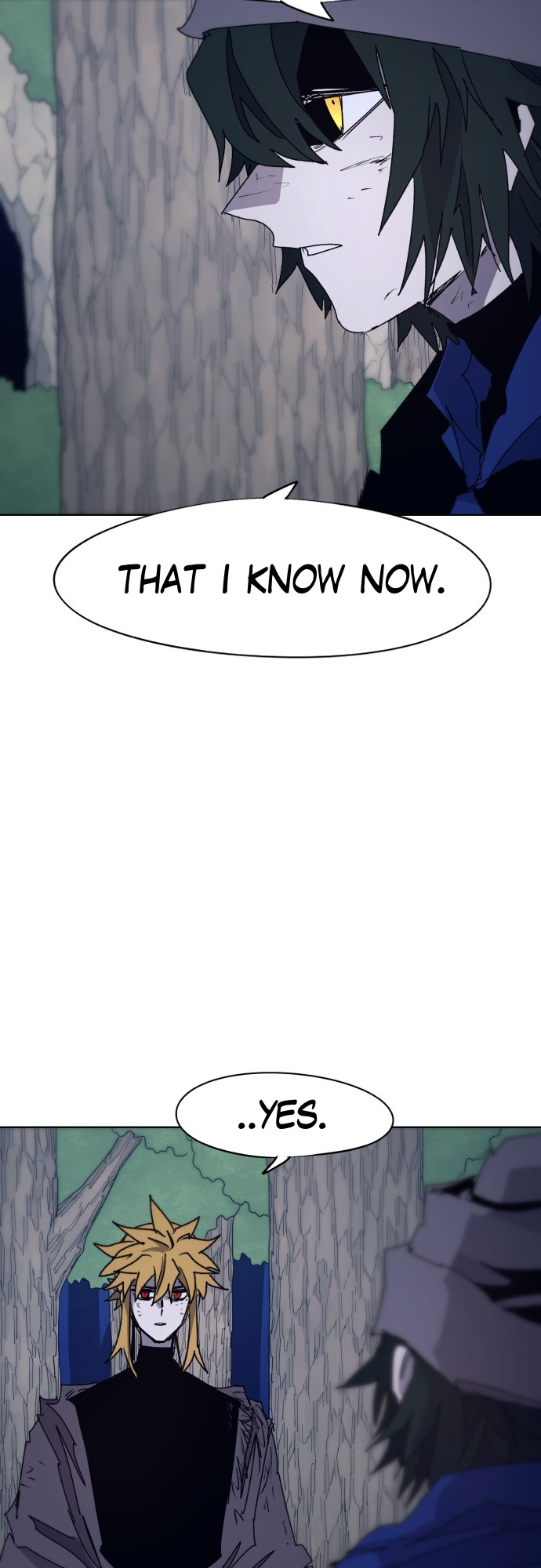 Read The Ember Knight EN Manga Online