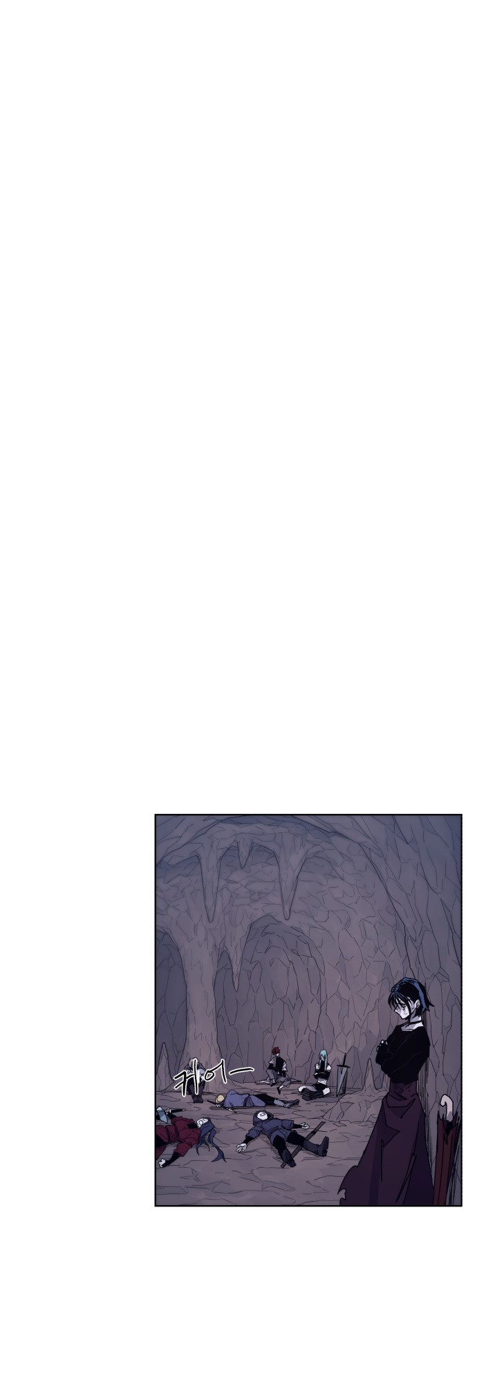 Read The Ember Knight EN Manga Online