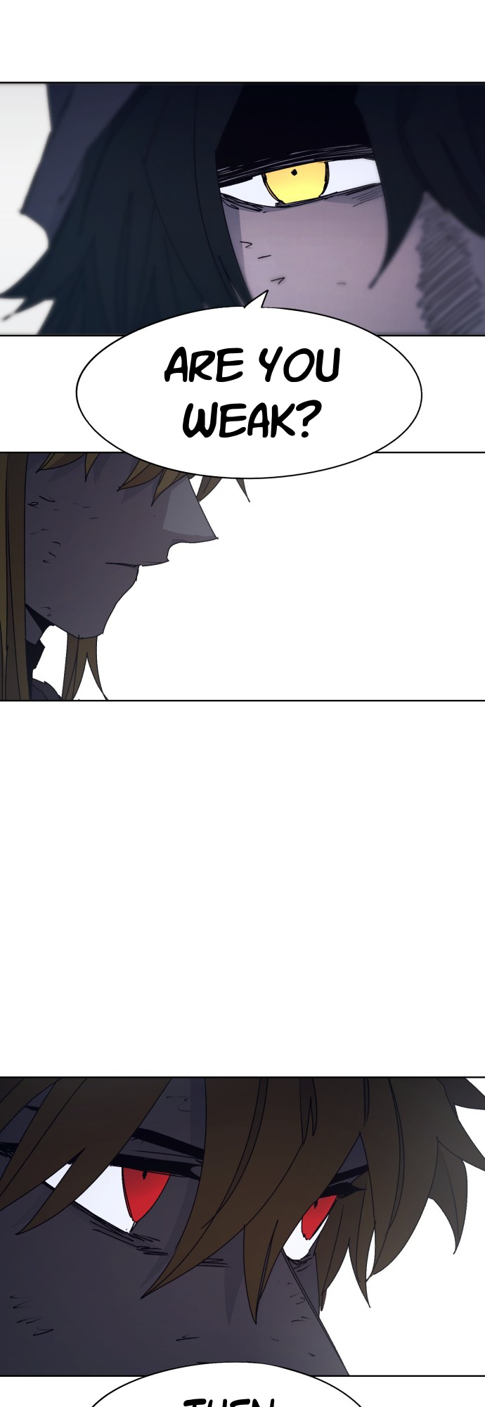 Read The Ember Knight EN Manga Online