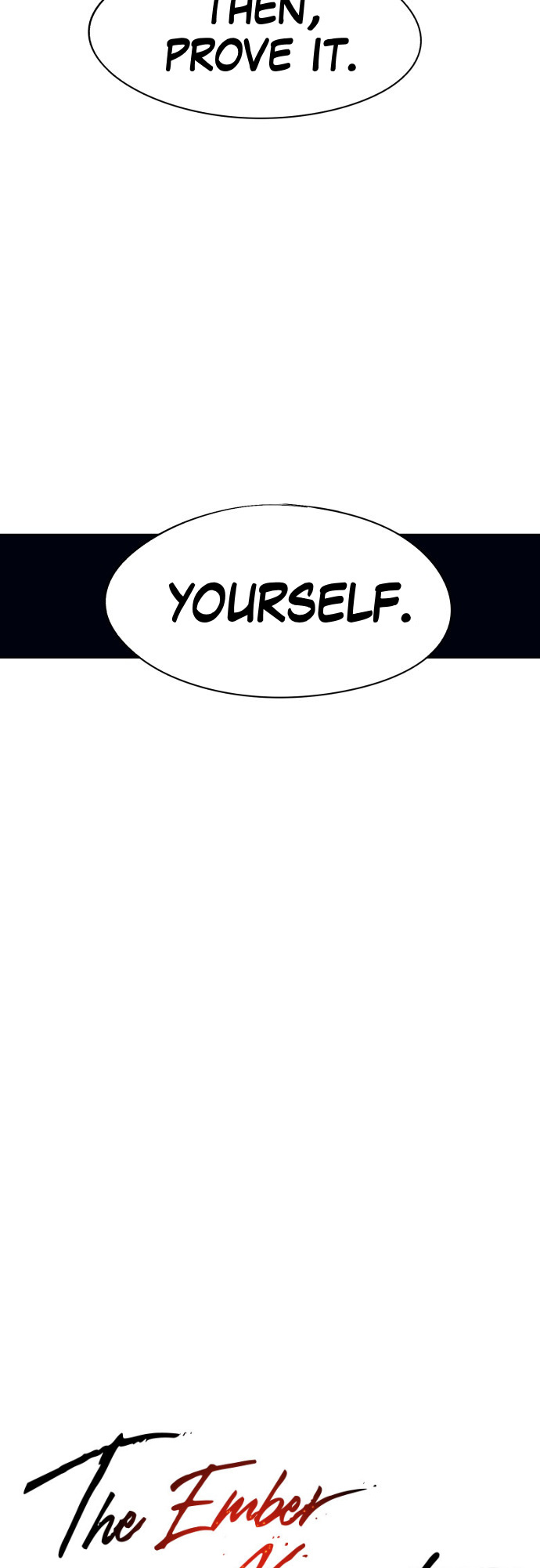 Read The Ember Knight EN Manga Online