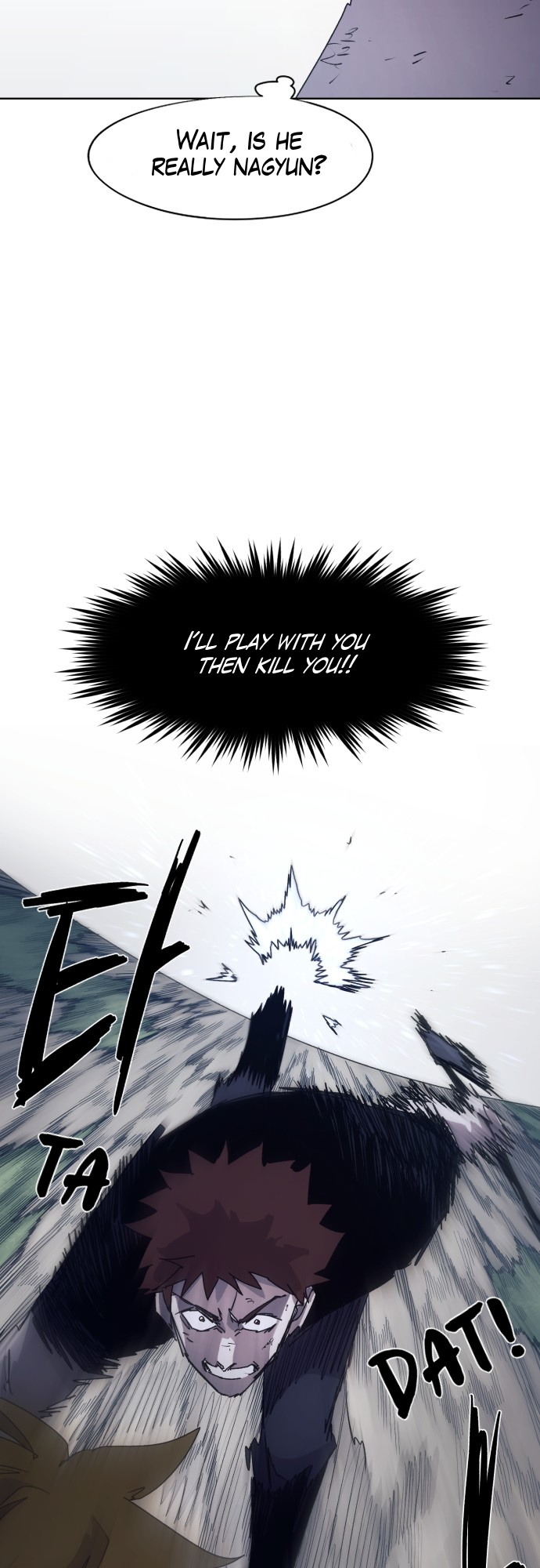 Read The Ember Knight EN Manga Online