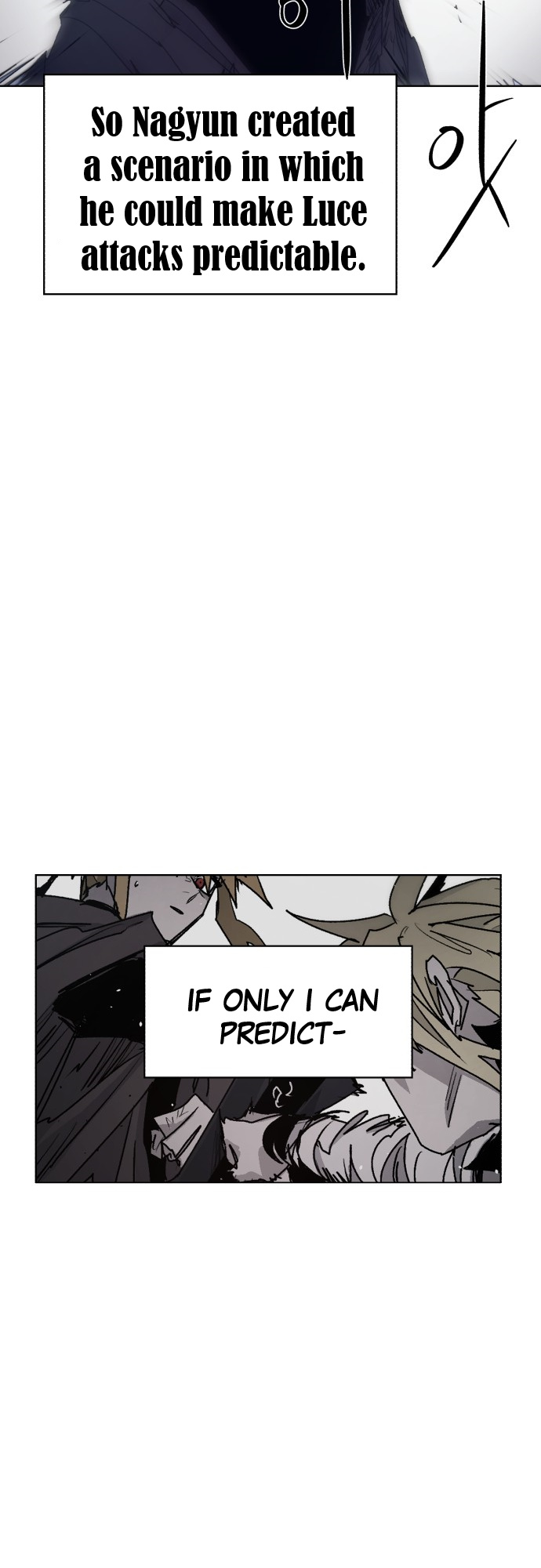 Read The Ember Knight EN Manga Online