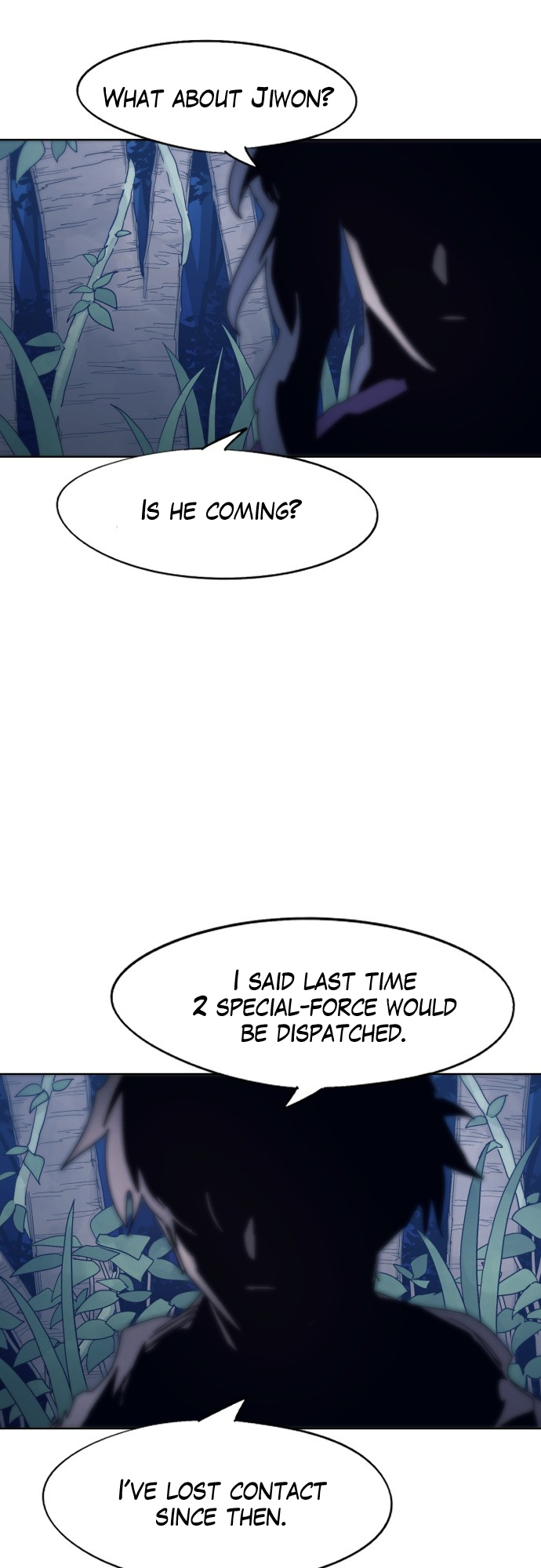 Read The Ember Knight EN Manga Online