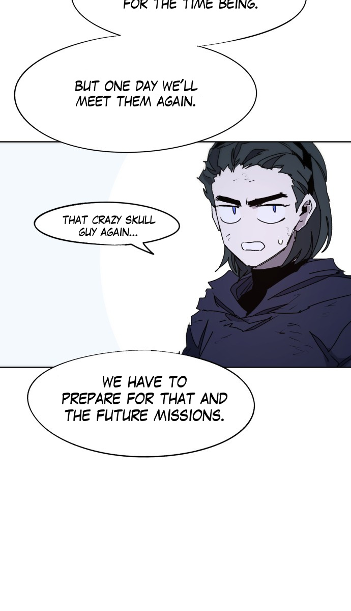 Read The Ember Knight EN Manga Online
