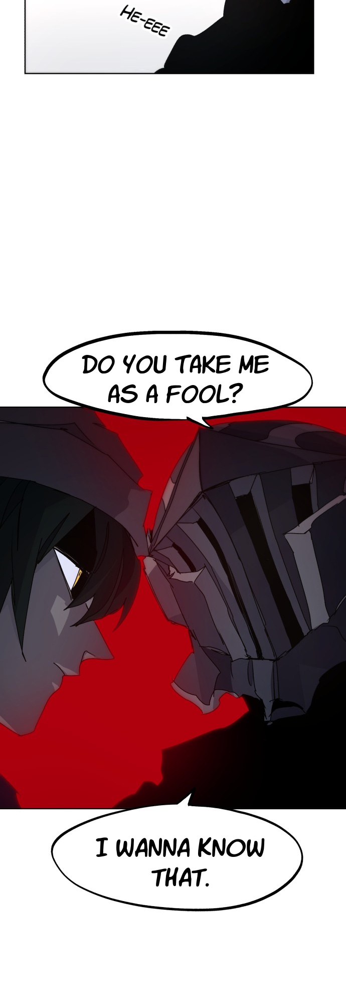 Read The Ember Knight EN Manga Online