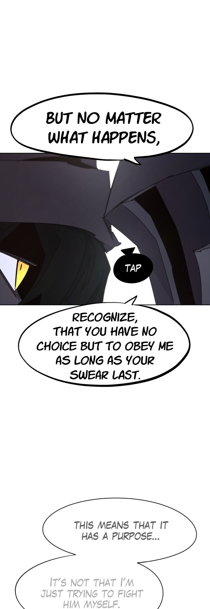 Read The Ember Knight EN Manga Online
