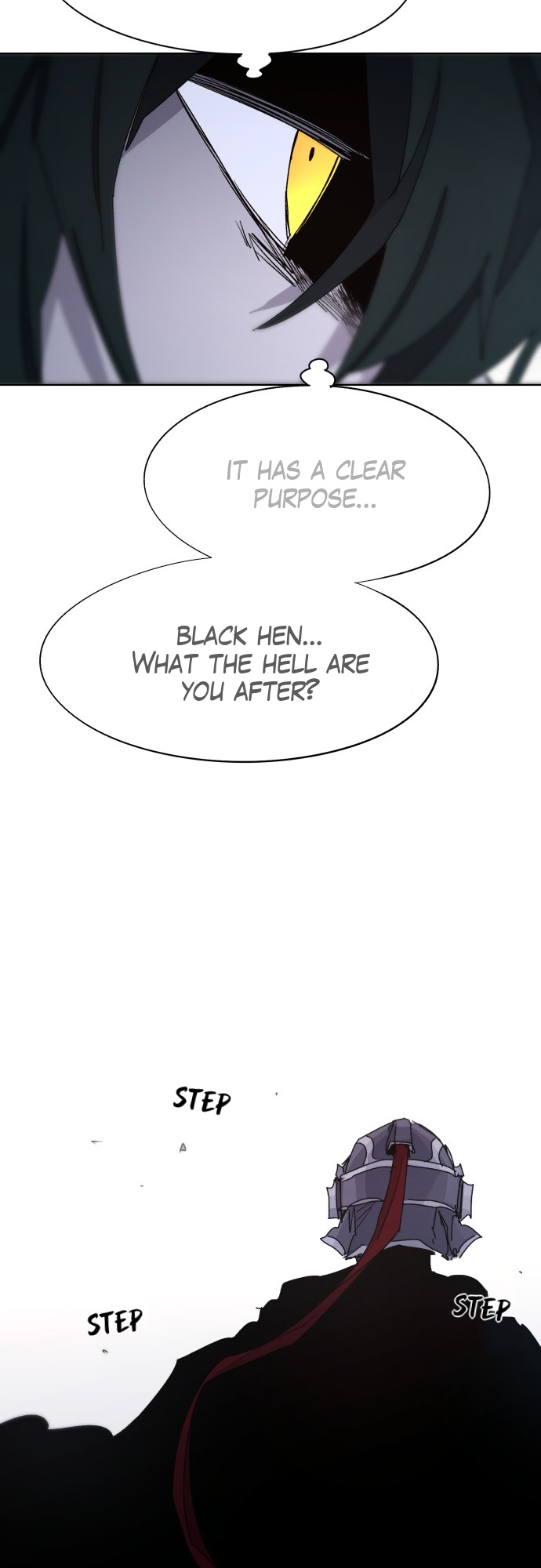 Read The Ember Knight EN Manga Online