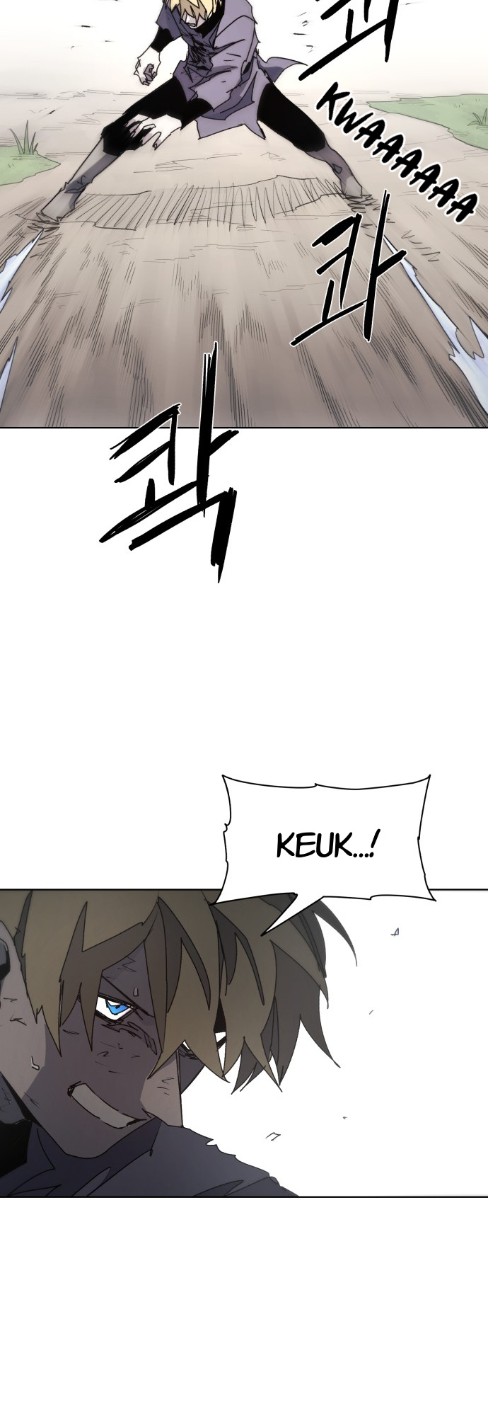 Read The Ember Knight EN Manga Online