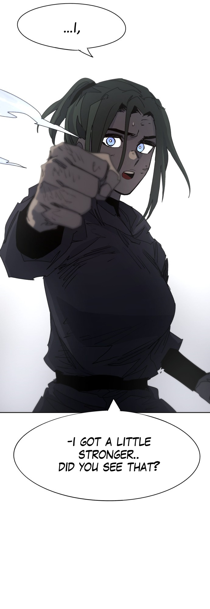 Read The Ember Knight EN Manga Online