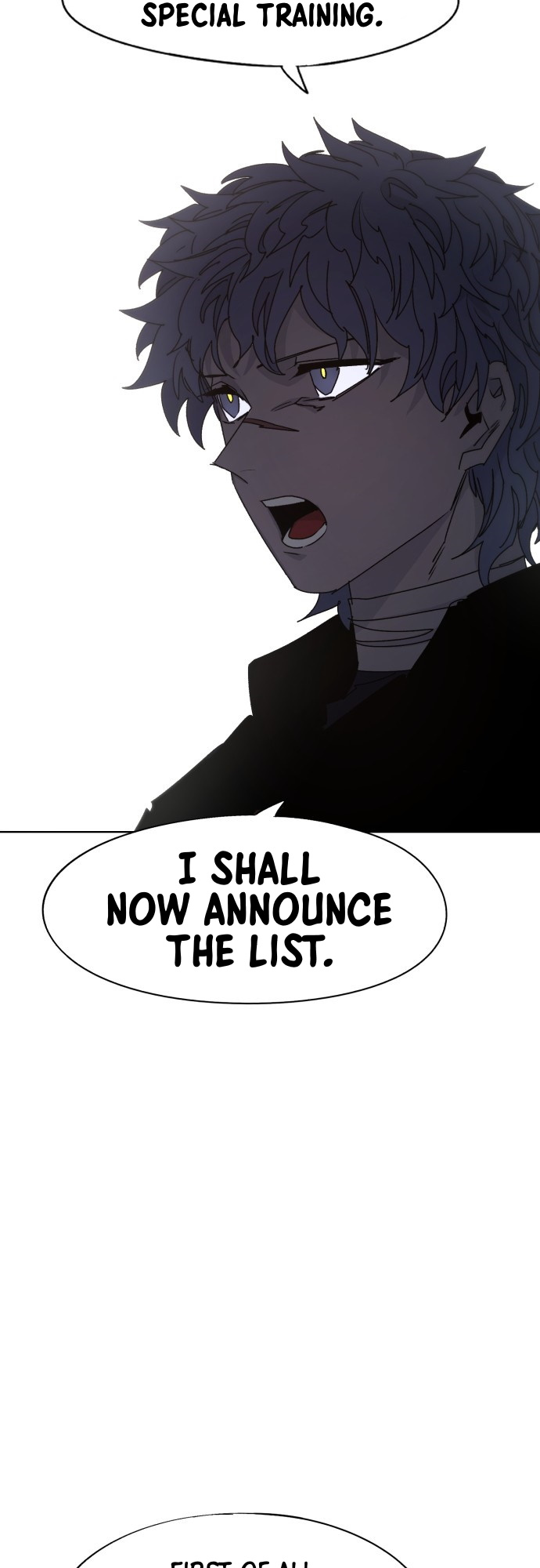 Read The Ember Knight EN Manga Online