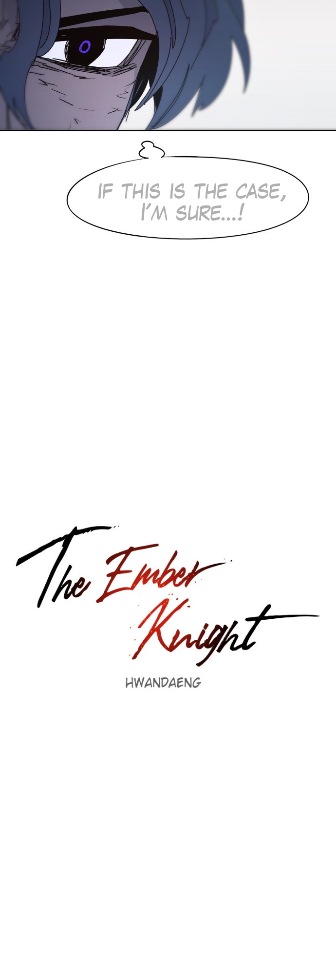 Read The Ember Knight EN Manga Online