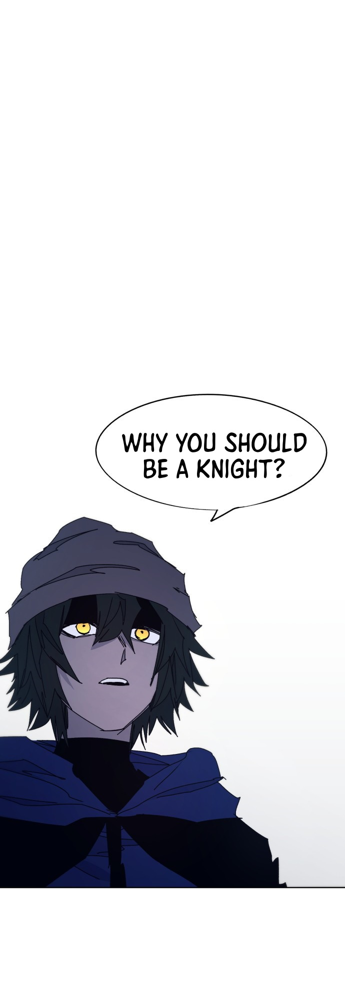 Read The Ember Knight EN Manga Online