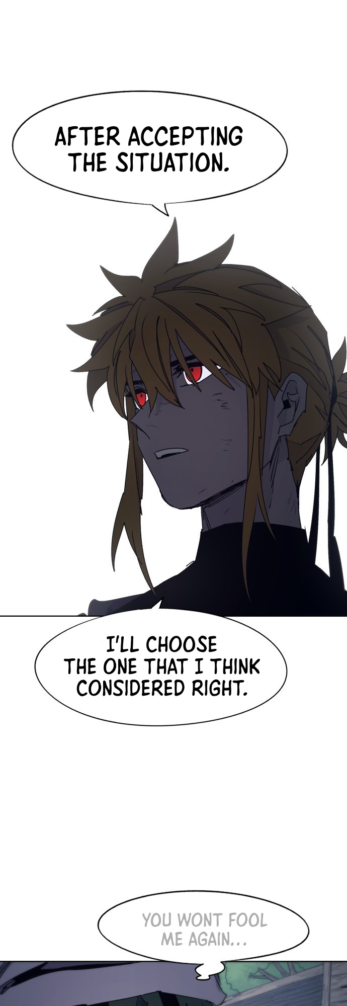 Read The Ember Knight EN Manga Online