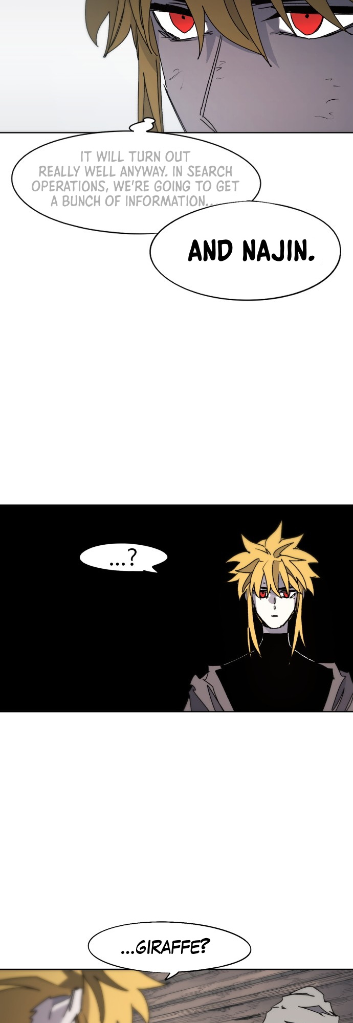 Read The Ember Knight EN Manga Online