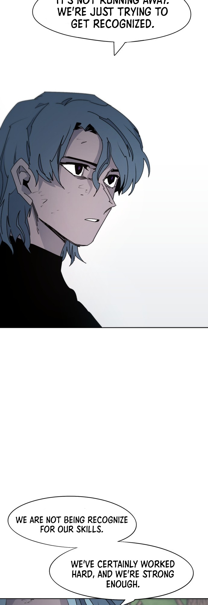 Read The Ember Knight EN Manga Online