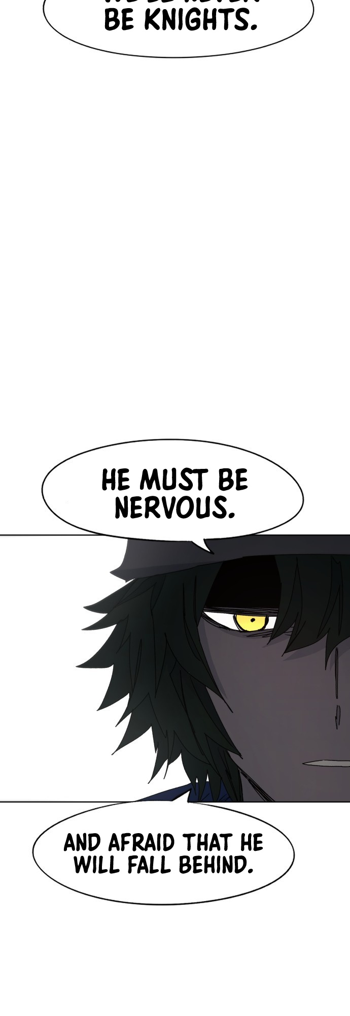 Read The Ember Knight EN Manga Online