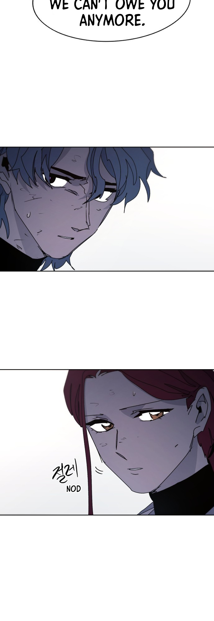 Read The Ember Knight EN Manga Online