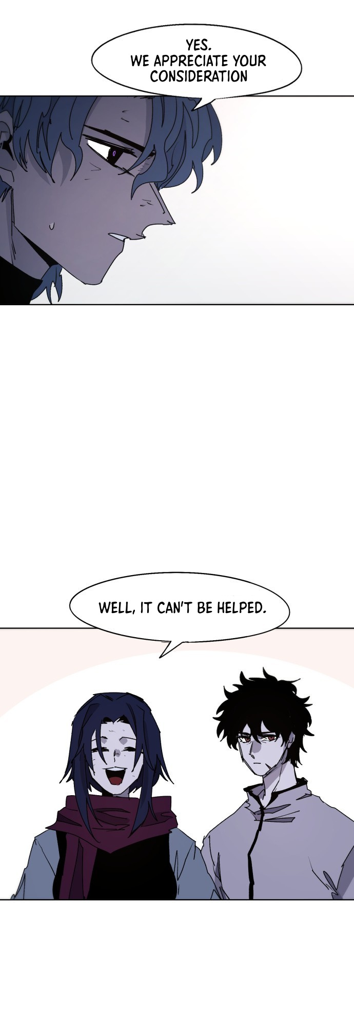 Read The Ember Knight EN Manga Online