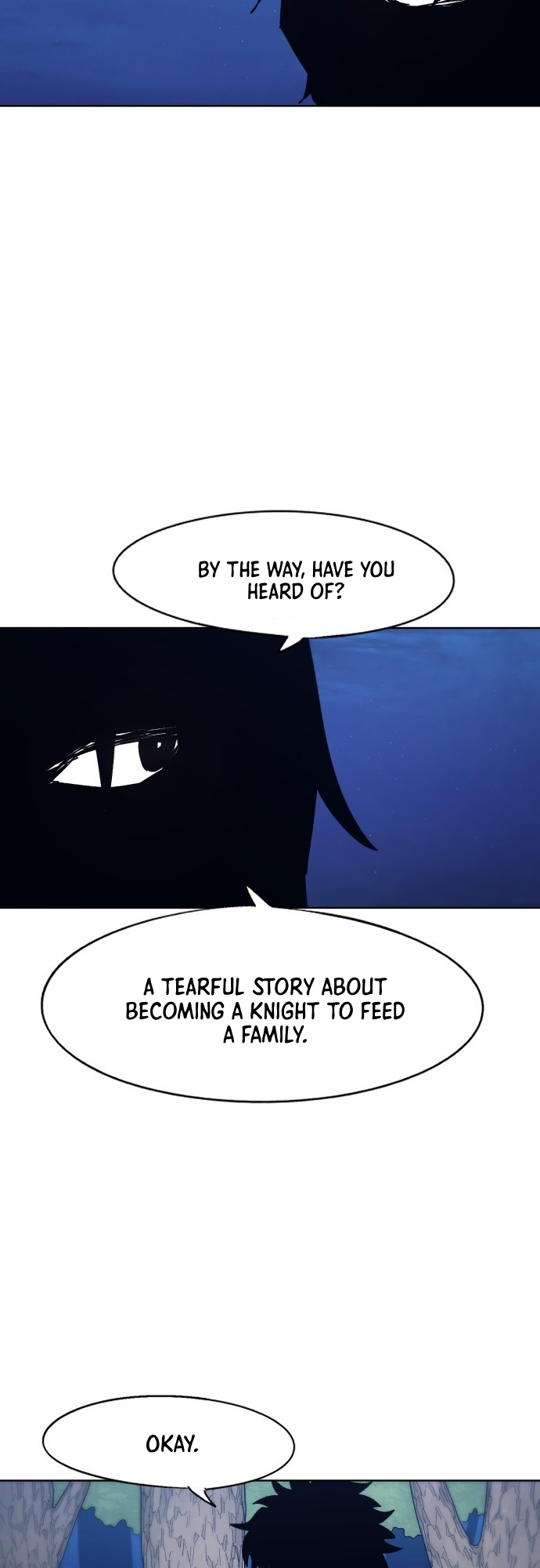 Read The Ember Knight EN Manga Online