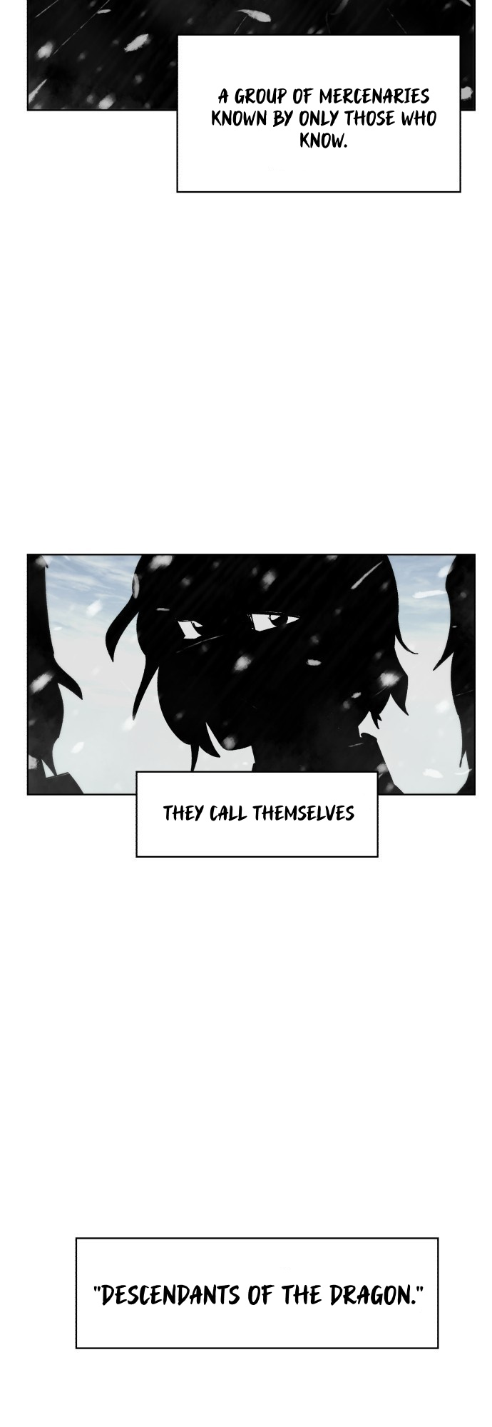 Read The Ember Knight EN Manga Online