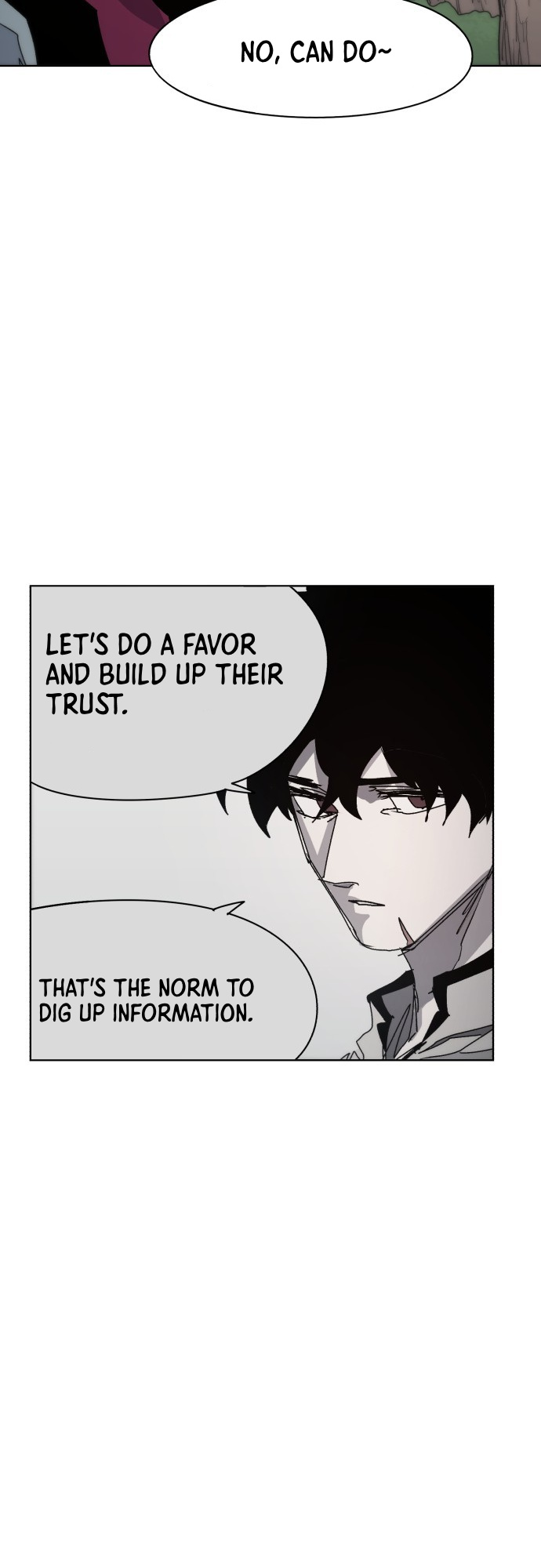 Read The Ember Knight EN Manga Online