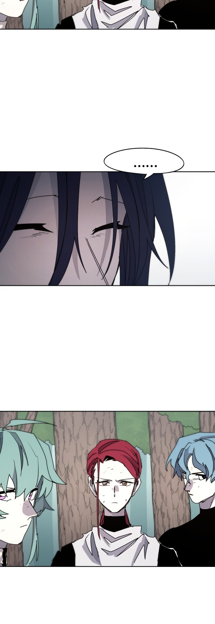Read The Ember Knight EN Manga Online