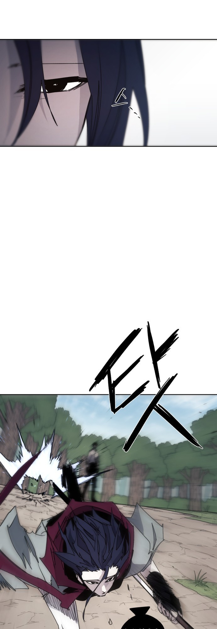 Read The Ember Knight EN Manga Online