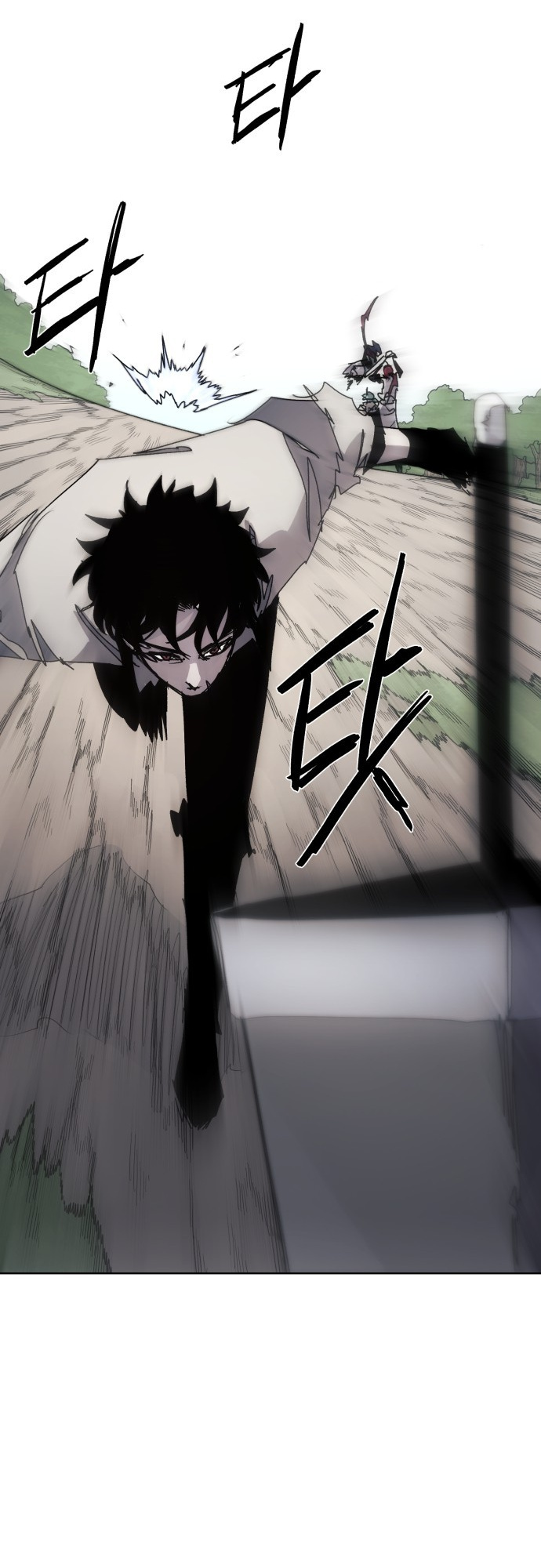 Read The Ember Knight EN Manga Online
