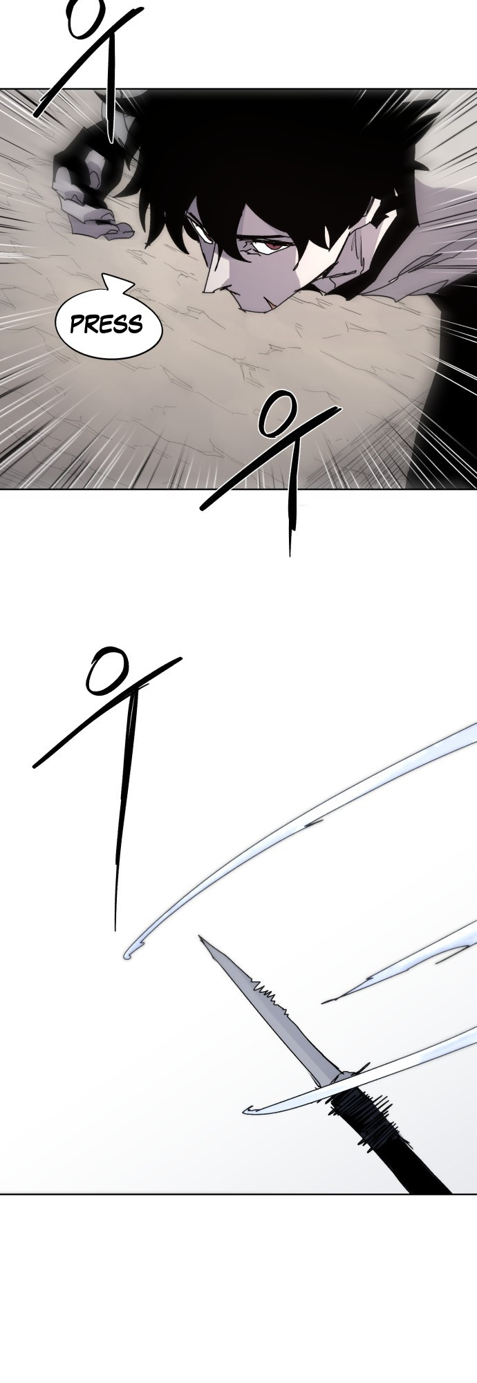 Read The Ember Knight EN Manga Online