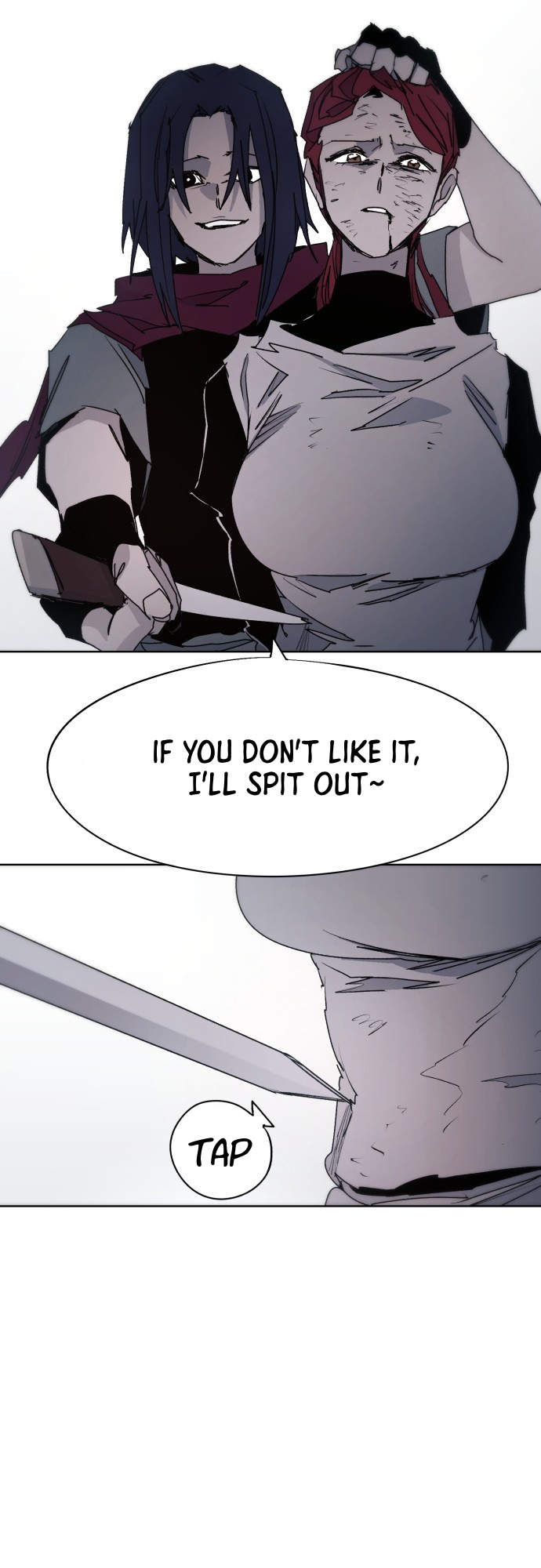Read The Ember Knight EN Manga Online