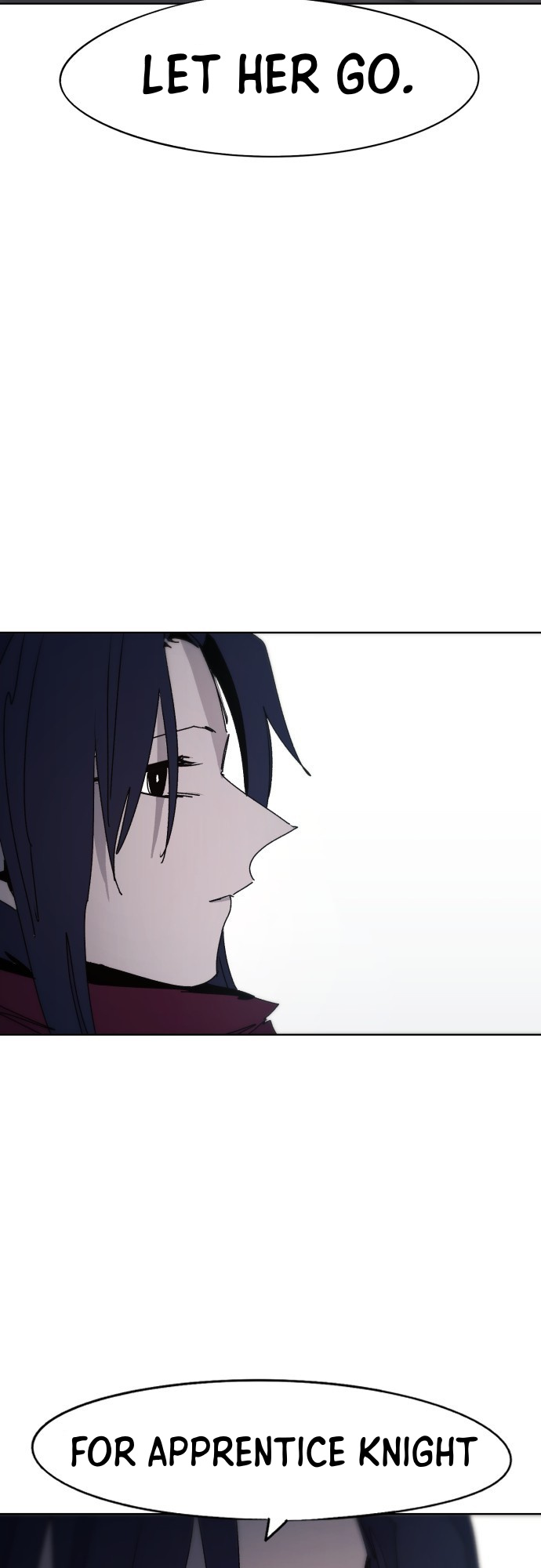 Read The Ember Knight EN Manga Online