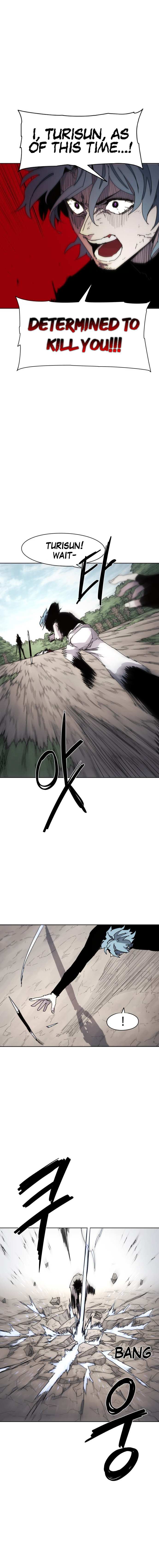 Read The Ember Knight EN Manga Online