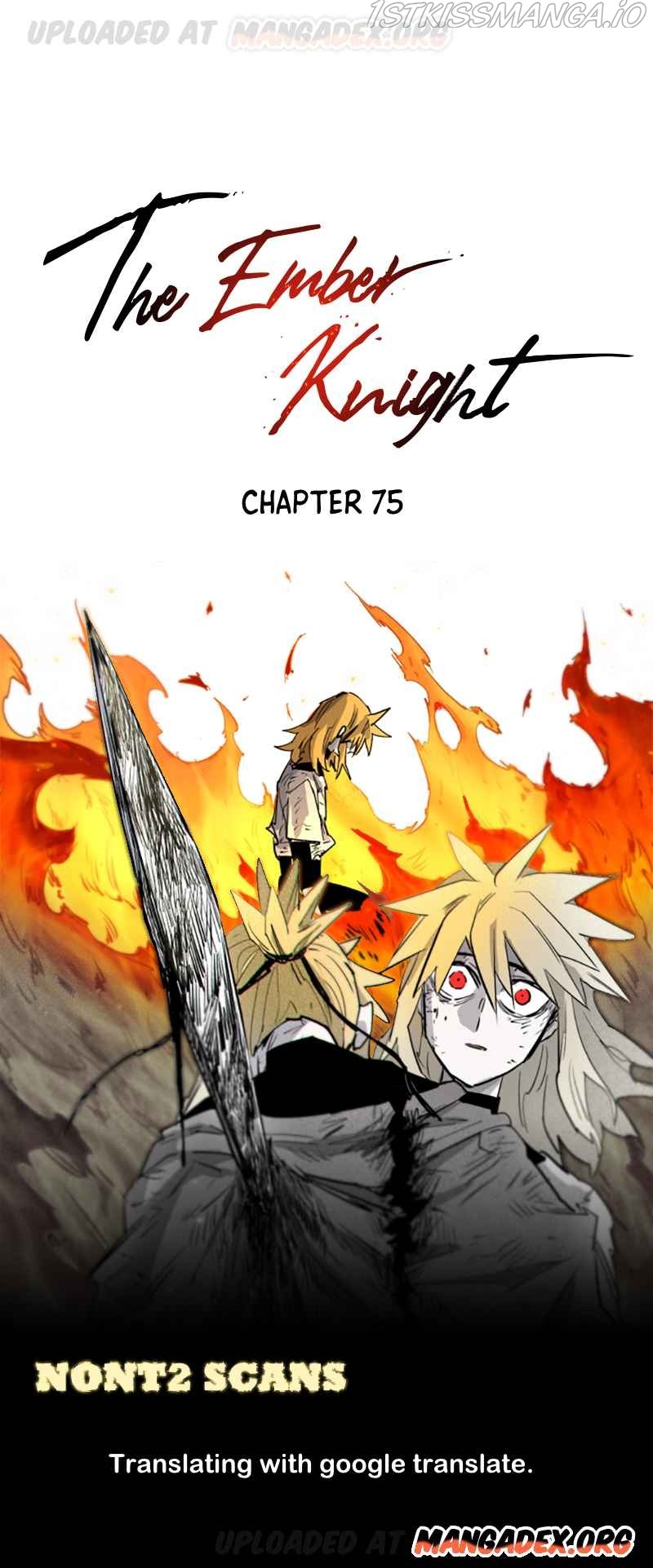 Read The Ember Knight EN Manga Online