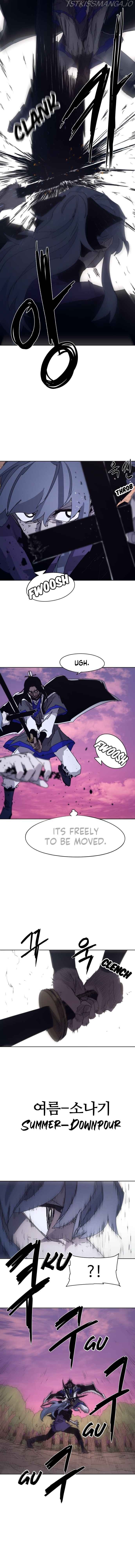 Read The Ember Knight EN Manga Online