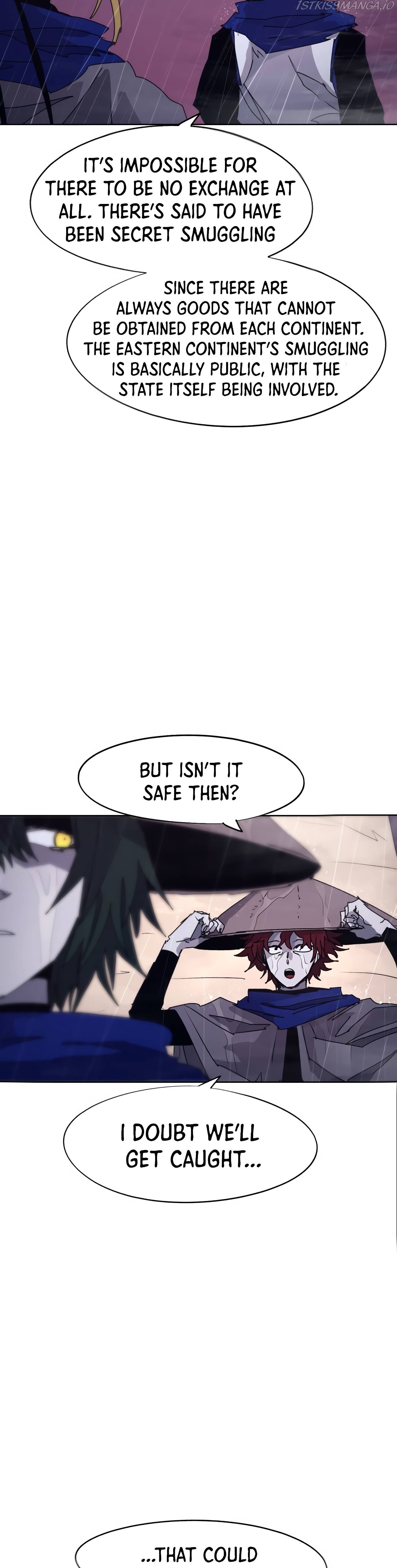 Read The Ember Knight EN Manga Online