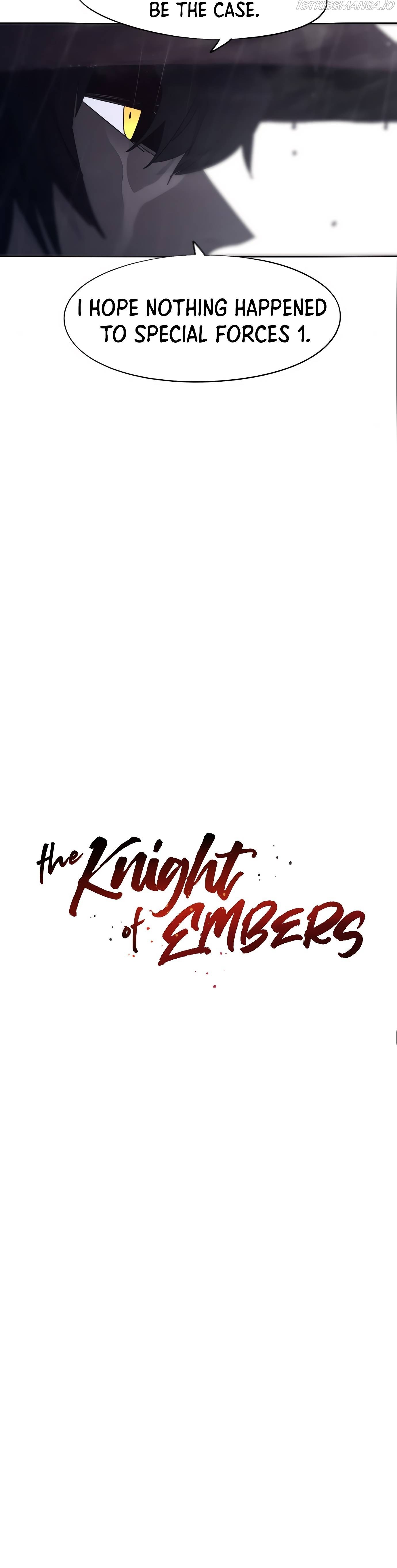 Read The Ember Knight EN Manga Online