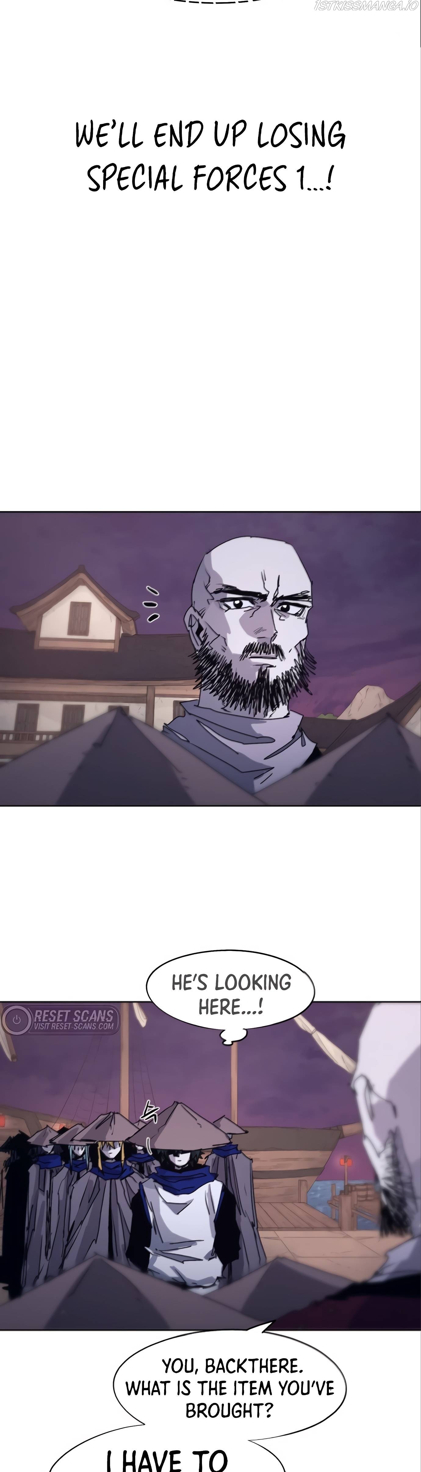 Read The Ember Knight EN Manga Online