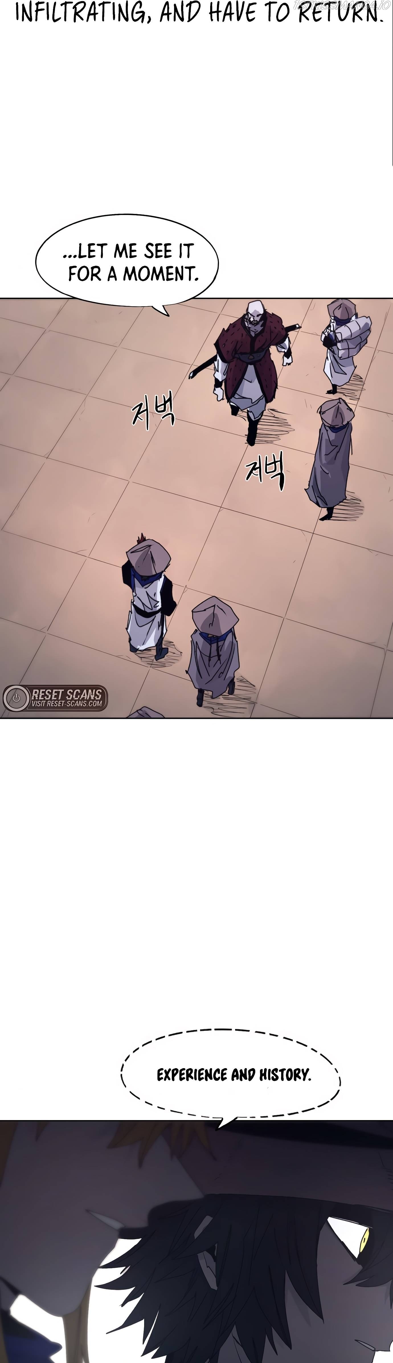 Read The Ember Knight EN Manga Online