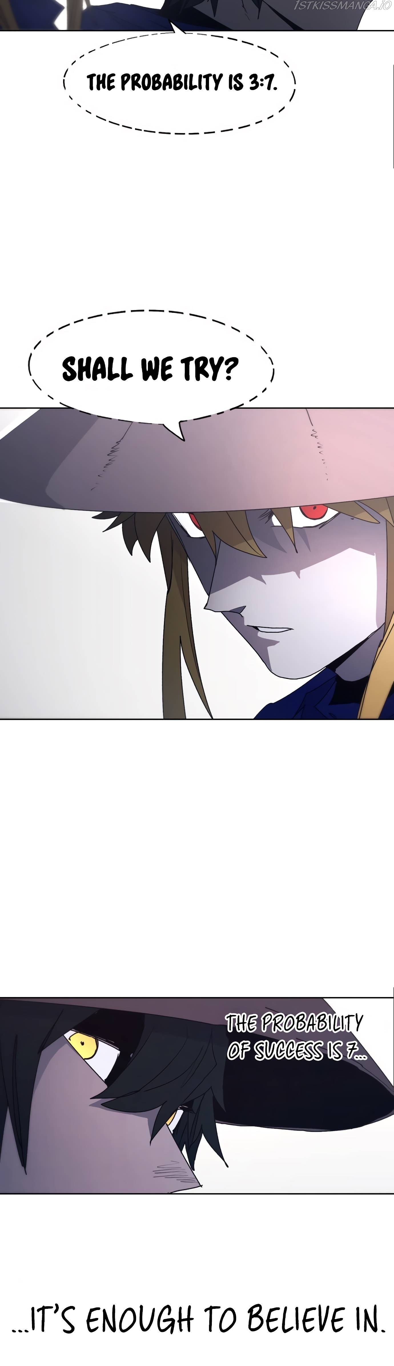 Read The Ember Knight EN Manga Online
