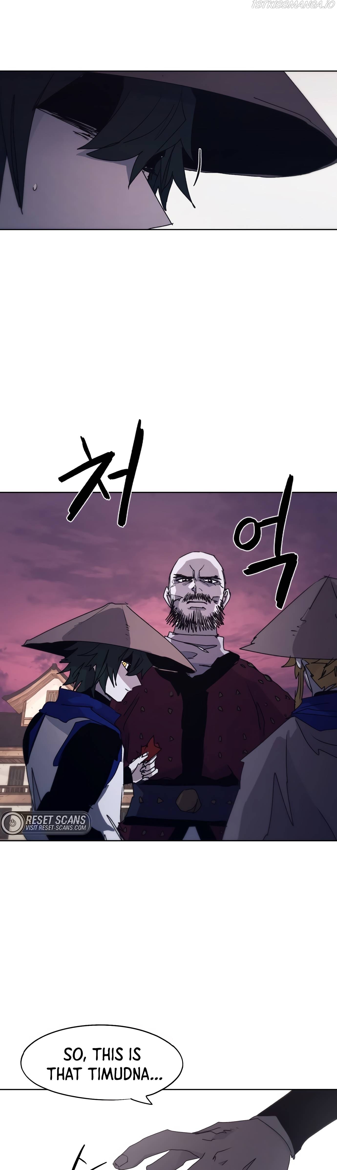 Read The Ember Knight EN Manga Online