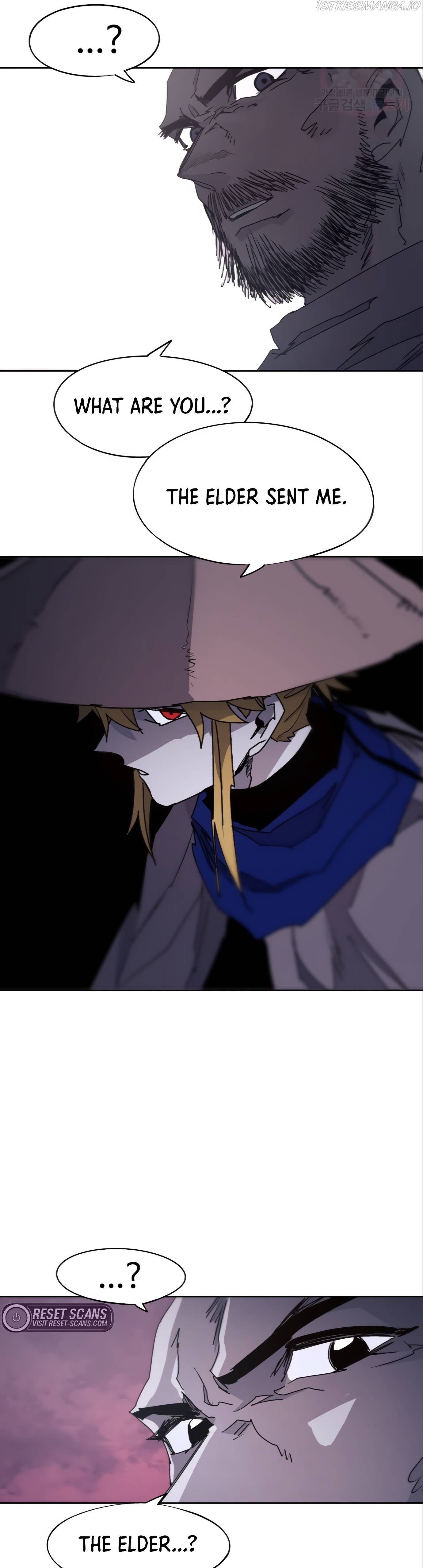 Read The Ember Knight EN Manga Online